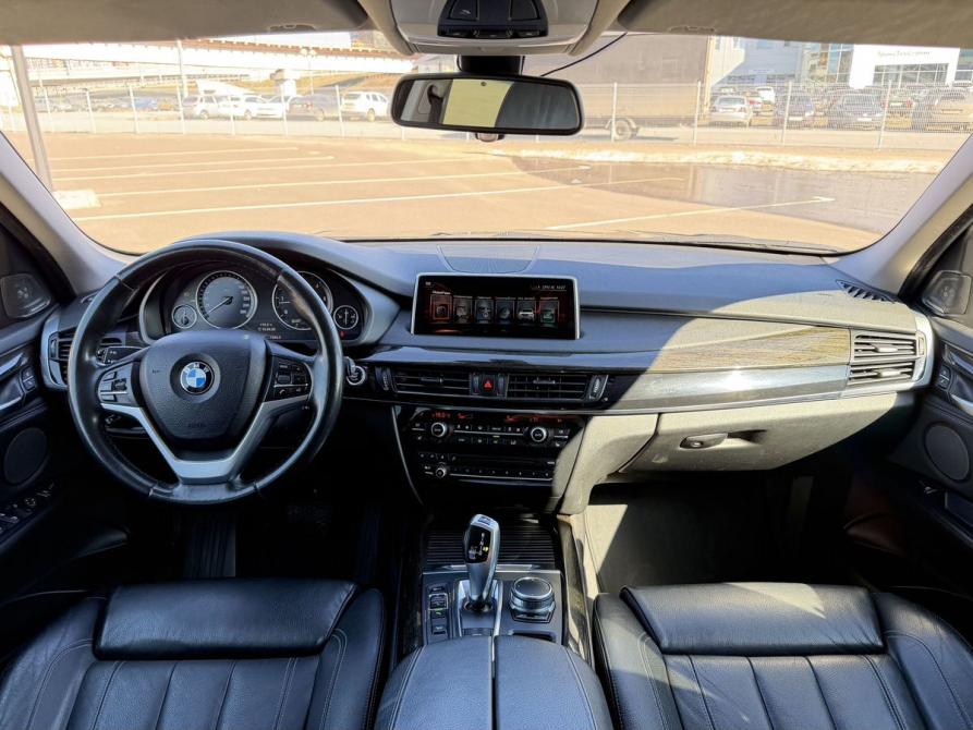 BMW X5 III (F15) Казань  - изображение 29