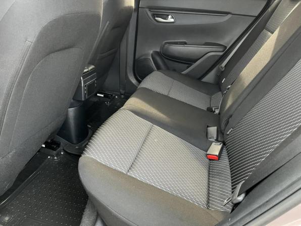 Kia Rio IV с пробегом 2020 года, цена 1 593 750 рублей, 111971 км, хэтчбек, Автокод Объявления