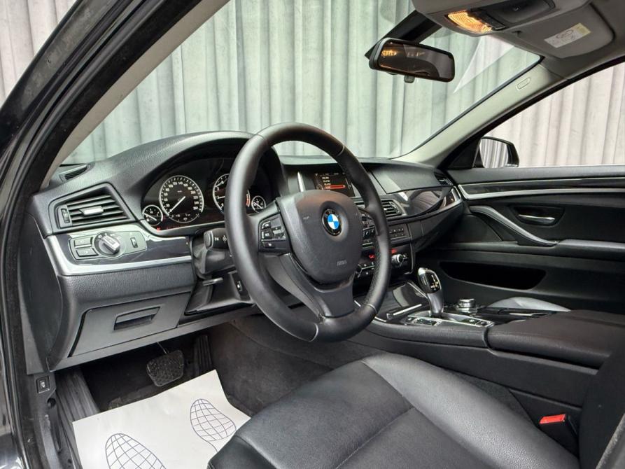 BMW 5 серии VI (F10/F11/F07) Рестайлинг Ижевск  - изображение 9