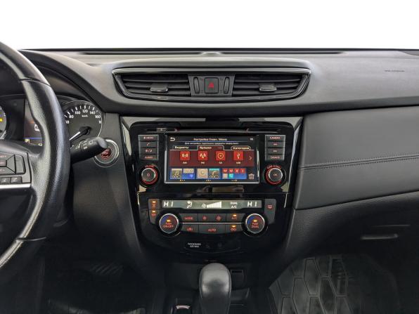 Nissan X-Trail III Рестайлинг с пробегом 2021 года, цена 2 495 000 рублей, 62229 км, внедорожник, Автокод Объявления