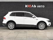 Volkswagen Tiguan II Екатеринбург  - изображение 27
