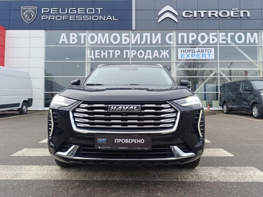Haval Jolion I Тверь  - изображение 2