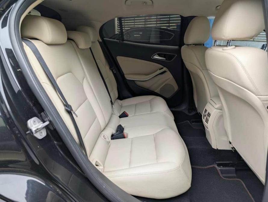 Mercedes-Benz GLA I (X156) Москва  - изображение 11