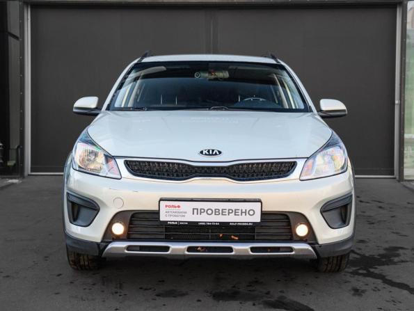 Kia Rio IV с пробегом 2019 года, цена 1 445 000 рублей, 146816 км, хэтчбек, Автокод Объявления