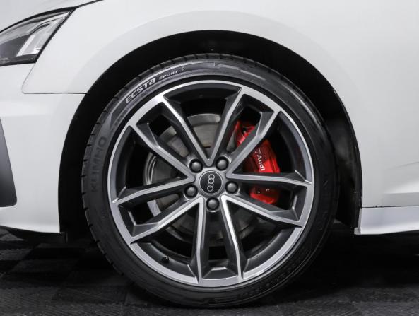Audi A5 II (F5) Рестайлинг с пробегом 2022 года, цена 4 645 000 рублей, 34554 км, лифтбек, Автокод Объявления