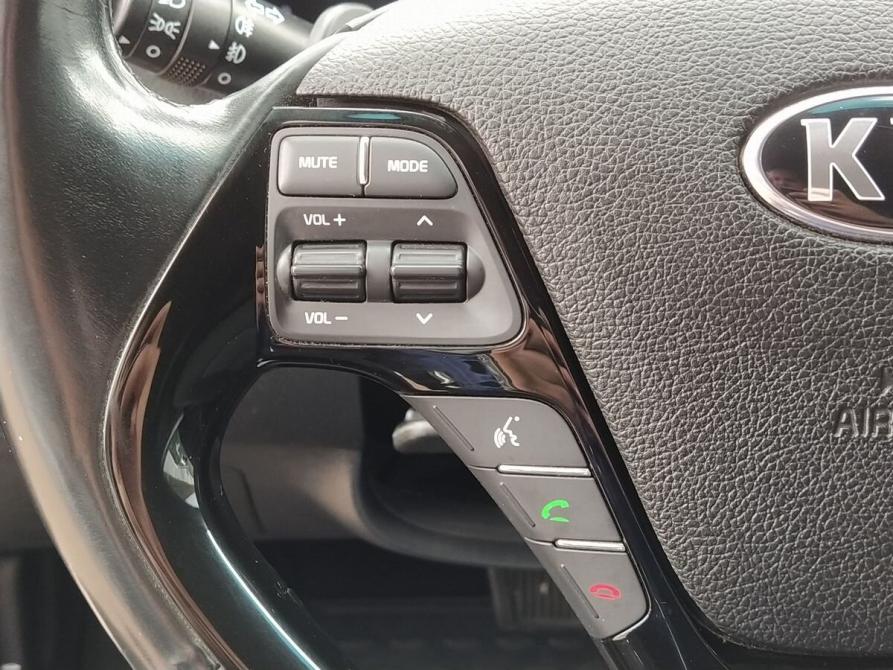 Kia Cerato III Рестайлинг (Classic) Екатеринбург  - изображение 12