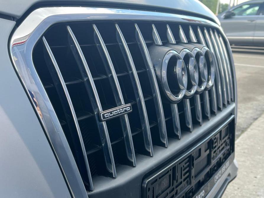 Audi Q5 I (8R) Рестайлинг Ижевск  - изображение 30