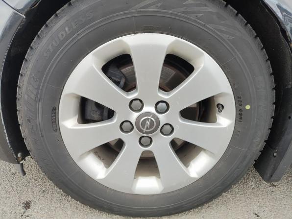 Opel Insignia I с пробегом 2010 года, цена 897 000 рублей, 179936 км, универсал, Автокод Объявления