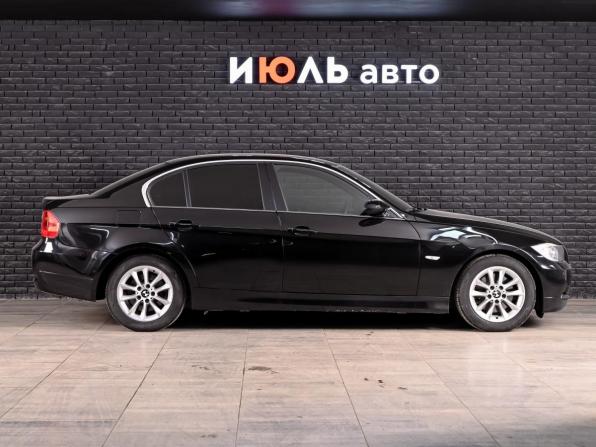 BMW 3 серии V (E90/E91/E92/E93) Рестайлинг с пробегом 2008 года, цена 1 200 000 рублей, 169846 км, седан, Автокод Объявления