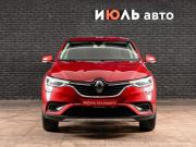 Renault Arkana I Екатеринбург  - изображение 21