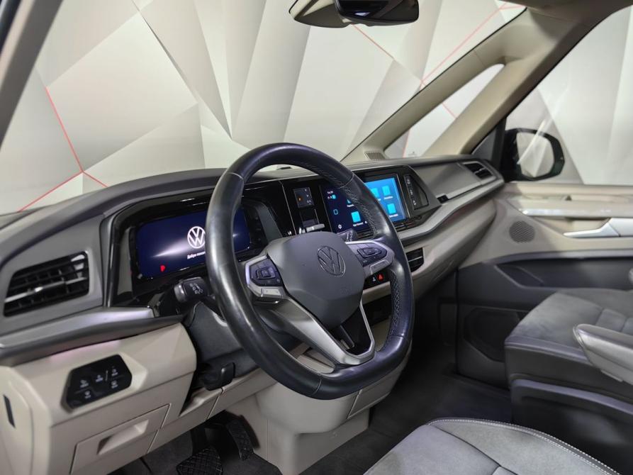 Volkswagen Multivan T7 Москва  - изображение 17