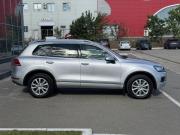 Volkswagen Touareg II Саратов  - изображение 37