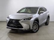Lexus NX I Химки  - изображение 27