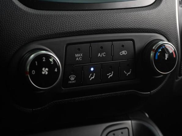 Hyundai ix35 I с пробегом 2012 года, цена 1 065 000 рублей, 113417 км, внедорожник, Автокод Объявления