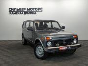 Lada (ВАЗ) 2131 (4x4) I Пермь  - изображение 24