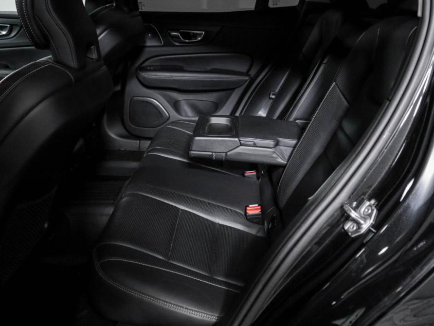 Volvo S60 III Москва  - изображение 11