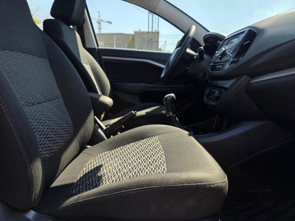 Lada (ВАЗ) Vesta I с пробегом 2019 года, цена 1 090 000 рублей, 93000 км, универсал, Автокод Объявления