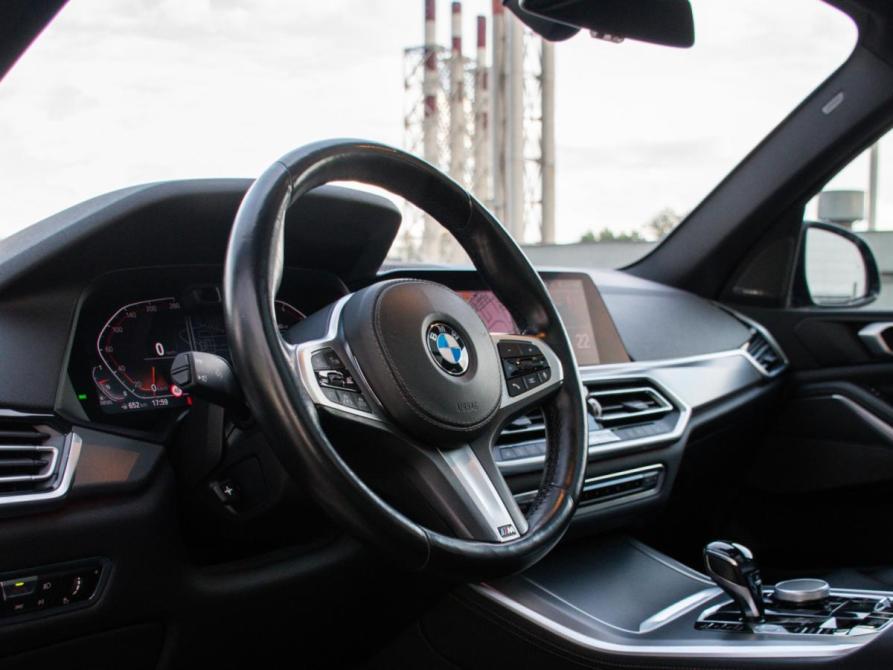 BMW X5 IV (G05/G18) Москва  - изображение 9