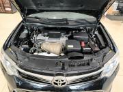 Toyota Camry VII (XV50) Рестайлинг 2 Казань  - изображение 33