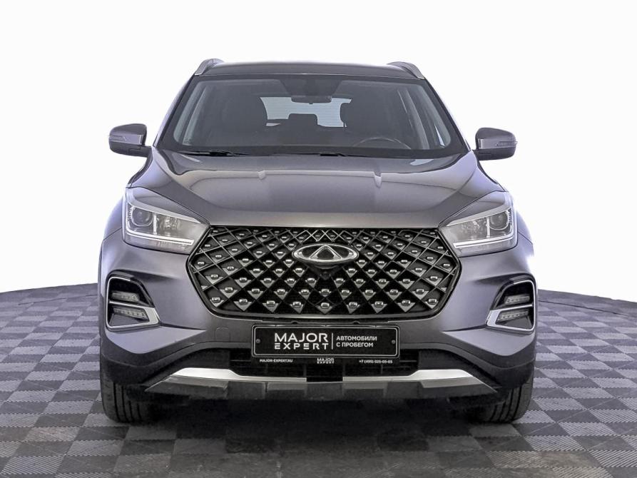 Chery Tiggo 4 Pro I Москва  - изображение 2