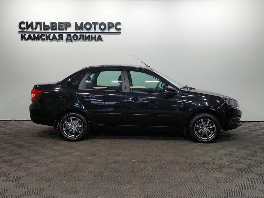 Lada (ВАЗ) Granta I Рестайлинг Пермь  - изображение 3