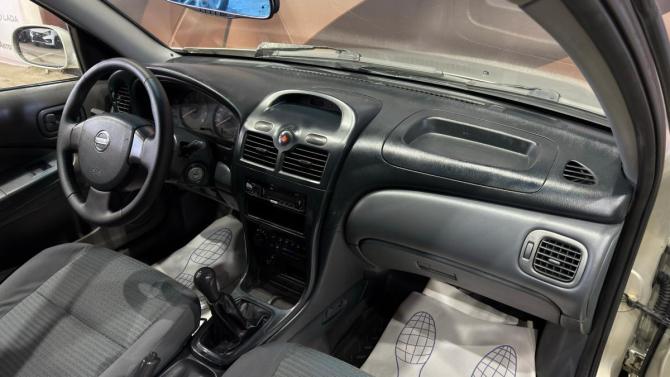 Nissan Almera Classic I с пробегом 2007 года, цена 595 000 рублей, 173465 км, седан, Автокод Объявления