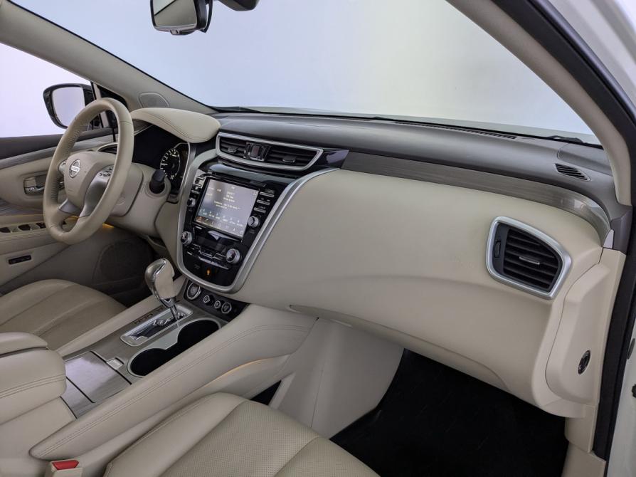 Nissan Murano III (Z52) Москва  - изображение 26