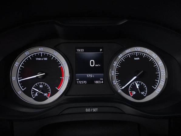 Skoda Kodiaq I с пробегом 2018 года, цена 2 449 632 рубля, 172570 км, внедорожник, Автокод Объявления