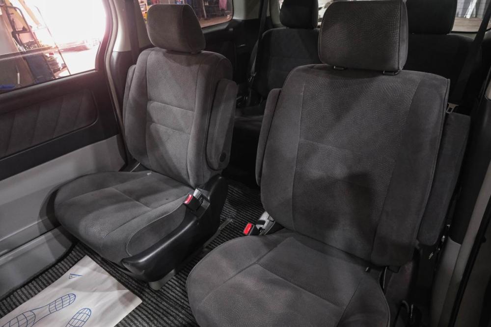 Toyota Alphard I Рестайлинг Новокузнецк  - изображение 34