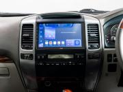 Toyota Land Cruiser Prado 120 Series Чита  - изображение 31