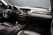 BMW X3 II (F25) Рестайлинг Крым  - изображение 50