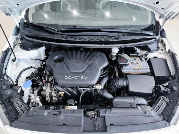 Kia Ceed II с пробегом 2013 года, цена 1 199 000 рублей, 170284 км, хэтчбек, Автокод Объявления