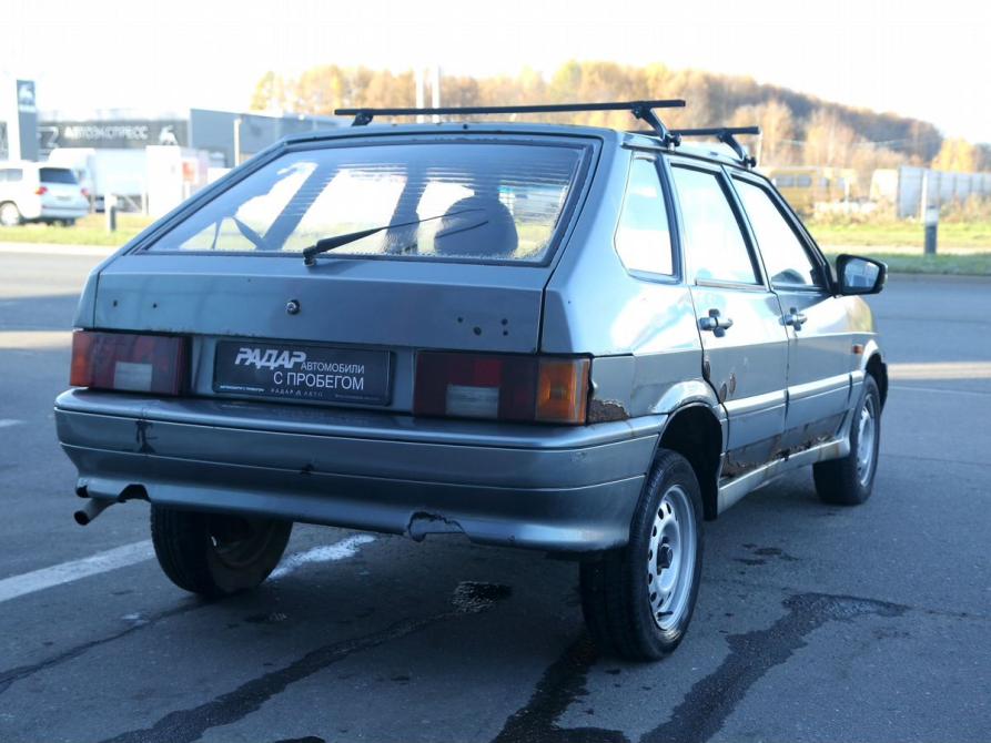 Lada (ВАЗ) 2114 Иваново  - изображение 6