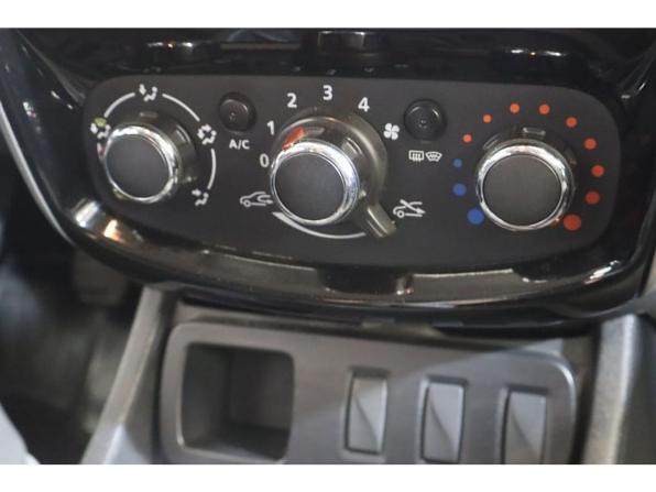 Nissan Terrano III (D10) с пробегом 2021 года, цена 1 399 000 рублей, 112634 км, внедорожник, Автокод Объявления