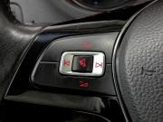 Volkswagen Polo V Рестайлинг Москва  - изображение 51