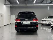 Toyota Land Cruiser 200 Series Рестайлинг 2 Тверь  - изображение 33