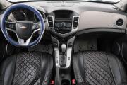 Chevrolet Cruze I Красноярск  - изображение 29