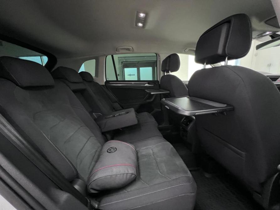 Volkswagen Tiguan II Волгоград  - изображение 36