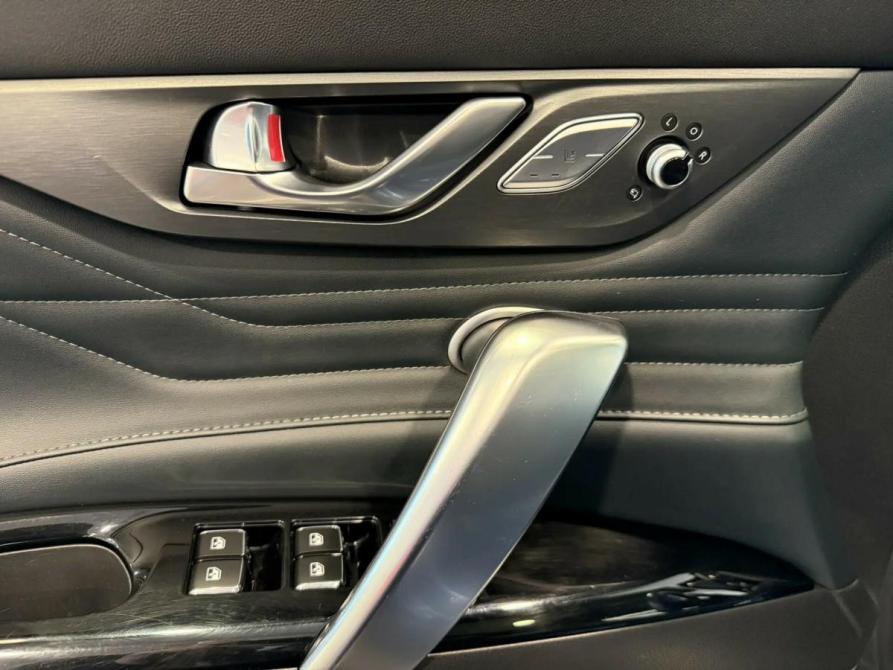 Changan CS95 I Рестайлинг 2 Подольск  - изображение 14