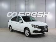 Lada (ВАЗ) Granta I Рестайлинг Воронеж  - изображение 19
