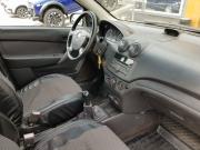 Chevrolet Aveo I Рестайлинг Брянск  - изображение 21