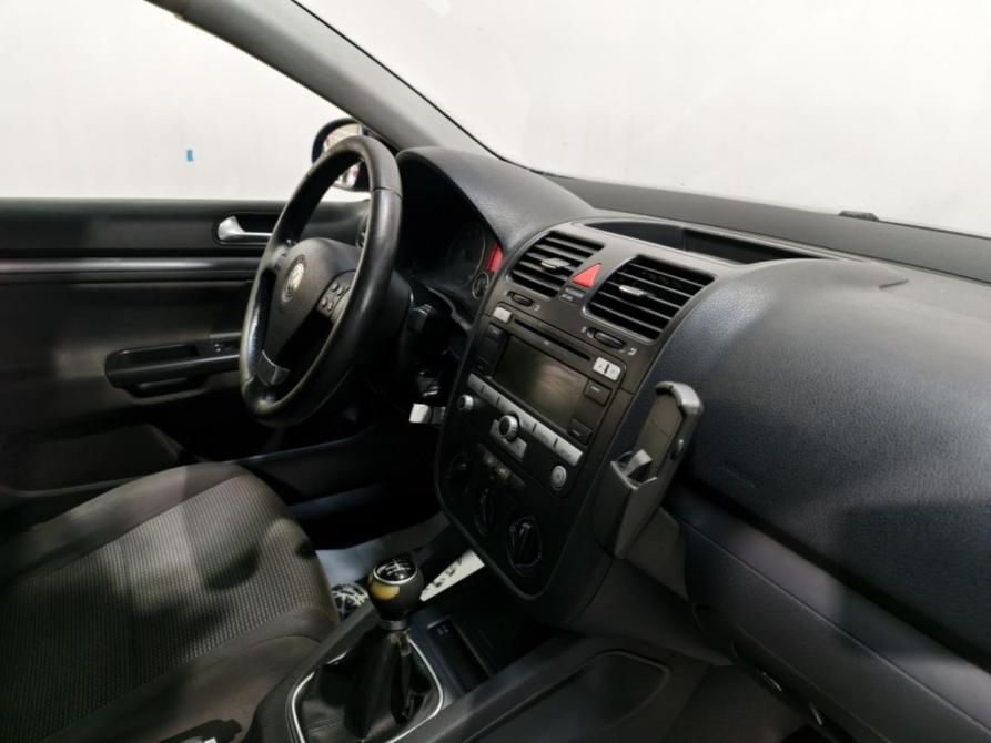 Volkswagen Golf V Курск  - изображение 7