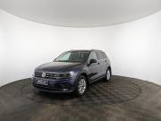 Volkswagen Tiguan II Москва  - изображение 29