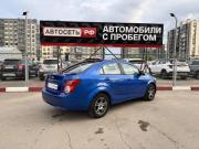 Chevrolet Aveo II Альметьевск  - изображение 34