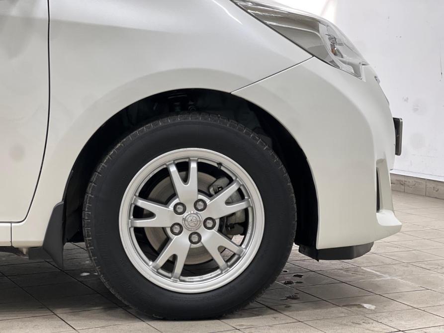 Toyota Ractis II Кемерово  - изображение 18