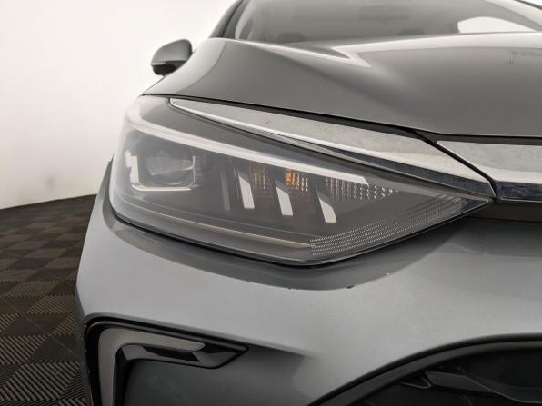 BAIC U5 Plus с пробегом 2023 года, цена 850 000 рублей, 92640 км, седан, Автокод Объявления