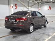 Kia Rio III Рестайлинг Казань  - изображение 28