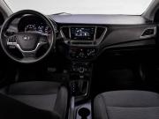 Hyundai Solaris II Рестайлинг Тюмень  - изображение 44