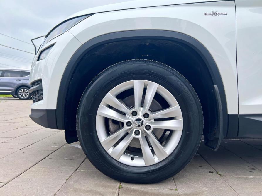 Skoda Kodiaq I Стерлитамак  - изображение 9