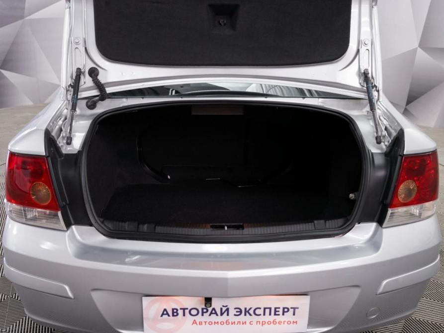 Opel Astra H Рестайлинг Ульяновск  - изображение 20